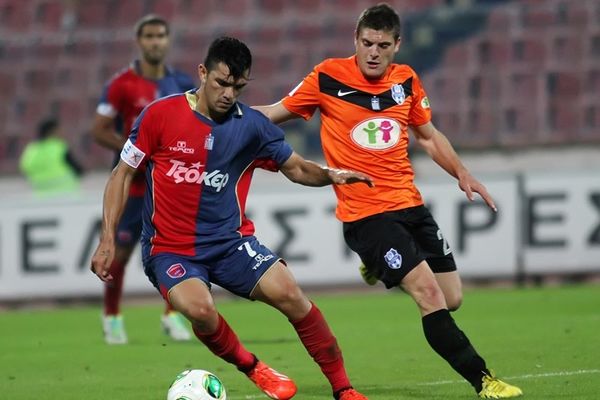 Απόλλων Σμύρνης-Πανιώνιος: Το ντέρμπι της προσφυγιάς