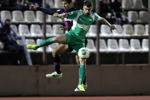 Μουλόπουλος: «Το ματς με τον Αστέρα θα κριθεί στη δύναμη»