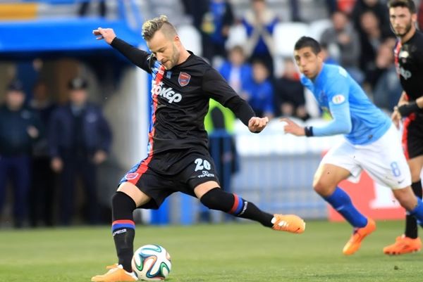 Με... υπογραφή Λάσνικ, 2-1 ο Πανιώνιος (photos+video)