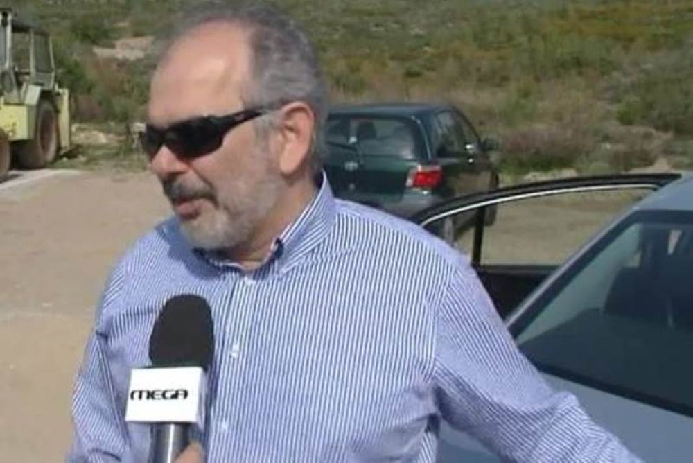 Αδερφός Μπουλά: «Ο Σάκης αγαπούσε όλο τον κόσμο. Ήθελε να κάνει πλάκες»