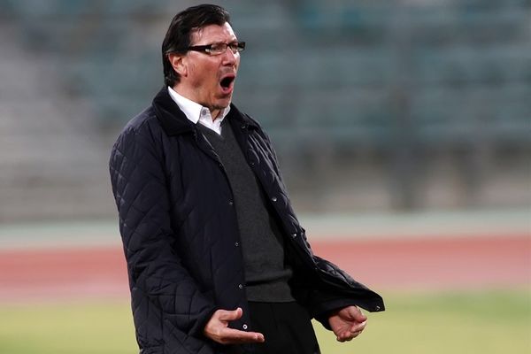 Σάντσεζ: «Το πέναλτι δεν νομίζω να ήταν»