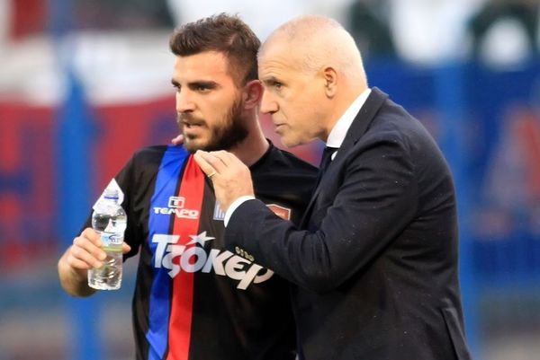 Αναστόπουλος: «Η συνέχεια θα είναι ανάλογη»