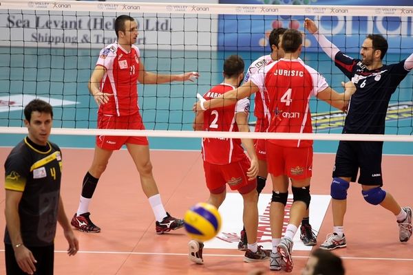 Ολυμπιακός: Πρώτος... προσωρινά!