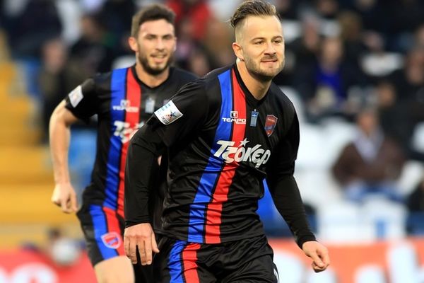 Απόλλων Σμ.-Πανιώνιος 1-2: Τα γκολ του αγώνα (video)