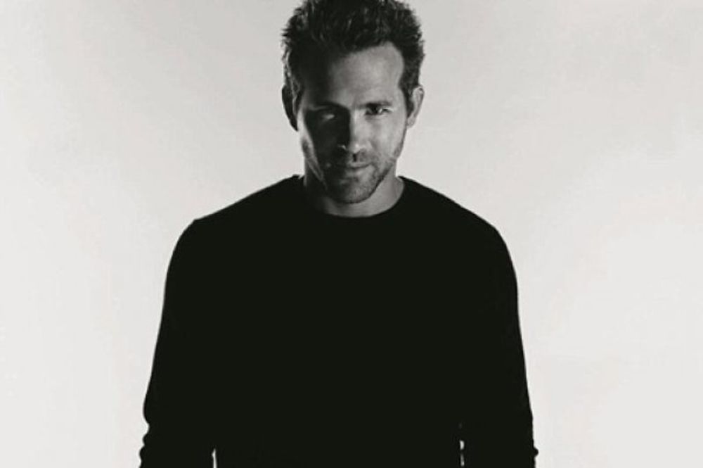 OMG: Ο Ryan Reynolds είναι το νέο πρόσωπο της L'Oréal Paris!