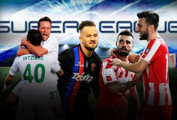 Onsports TV: Τα γκολ του Σαββάτου (videos)