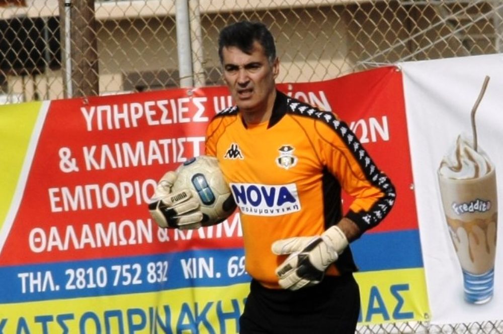 ΕΠΣ Ηρακλείου: Επιστροφή Ατματζίδη με θέαμα!
