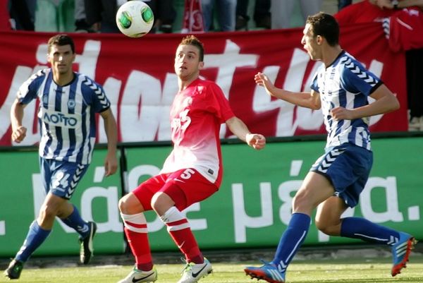 Ατρόμητος – Ξάνθη: Νίκη για πολλούς λόγους