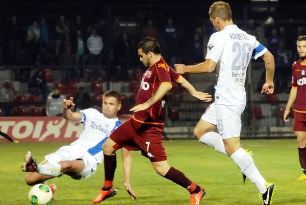 ΠΑΣ Γιάννινα – Βέροια: Με παράδοση 