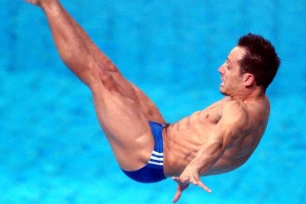Καταδύσεις: Πάει Μπέργκαμο ο Μόλβαλης