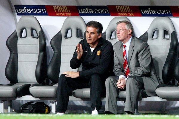 Κεϊρός: «Η Μάντσεστερ έχει πνεύμα μαχητή»