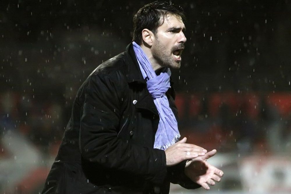 Ρόκα: «Το ματς ήταν για 0-0»
