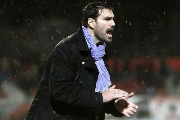 Ρόκα: «Το ματς ήταν για 0-0»