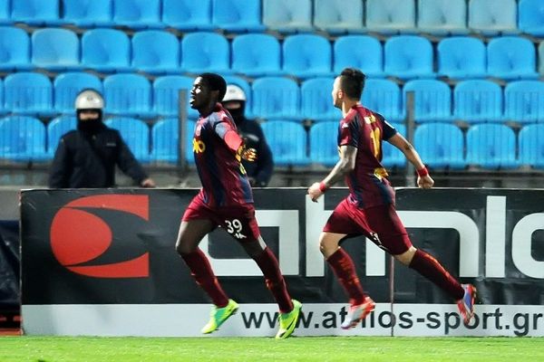 ΠΑΣ Γιάννινα-Βέροια 0-1: Το γκολ του αγώνα (video)