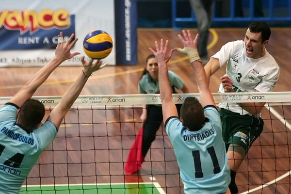 Παναθηναϊκός: Τρένο… παραμονής, 3-0 τη Λαμία (photos)