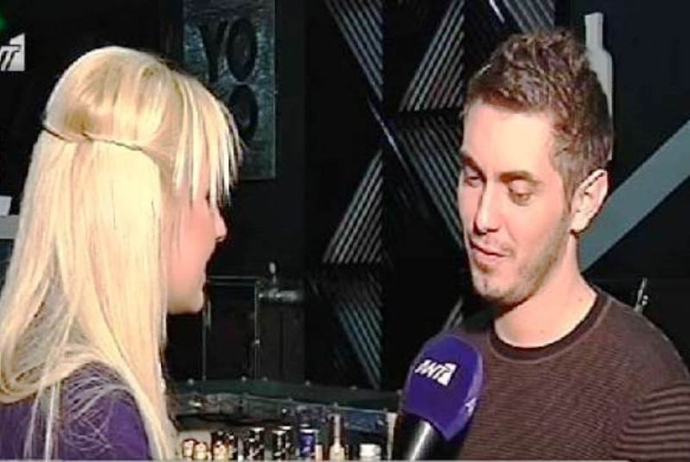 Χατζηγιάννης: «Γράψαμε μαζί με τον Σάκη Μπουλά το τελευταίο του τραγούδι» 