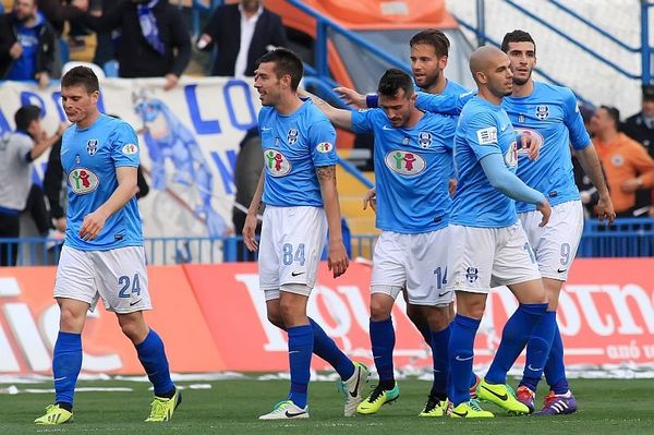 Απόλλων Σμύρνης: Στηρίζουν τον Βελλή