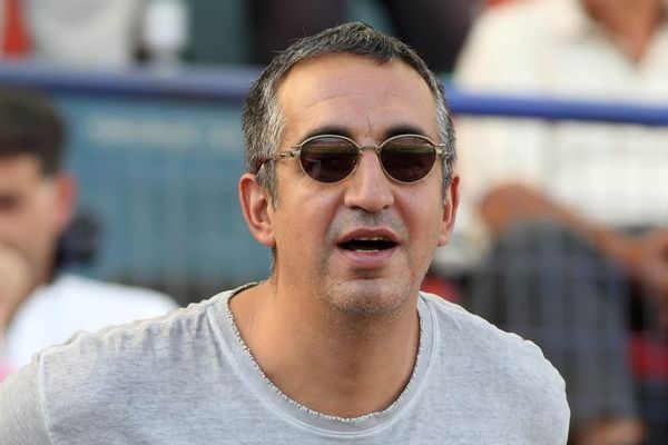 Πανιώνιος: Ρυθμοί Τσακίρη