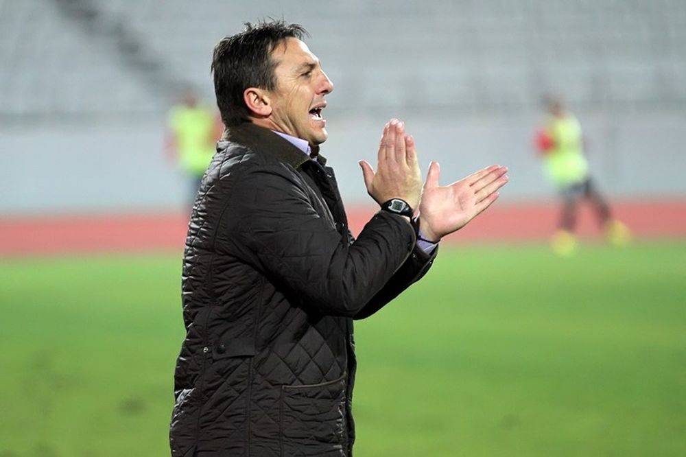 Παπαδόπουλος: «Παιδαριώδες το λάθος μας στο πρώτο γκολ»