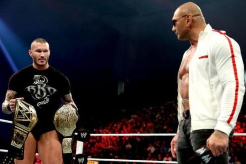 WrestleMania 30: Ανακοινώθηκε το πρώτο ματς