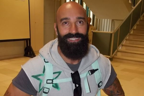 Σότσι 2014: Με Καλαρά στον Παραολυμπιακούς Αγώνες