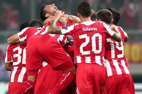Ολυμπιακός-Μάντσεστερ Γ.: Η νύχτα των αποδείξεων!