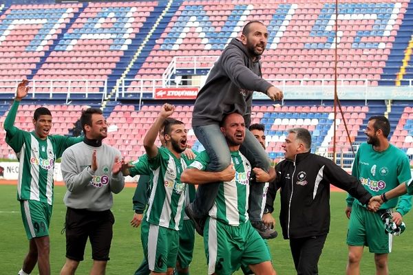 Αχαρναϊκός: Διάψευση Μωυσιάδη για πριμ