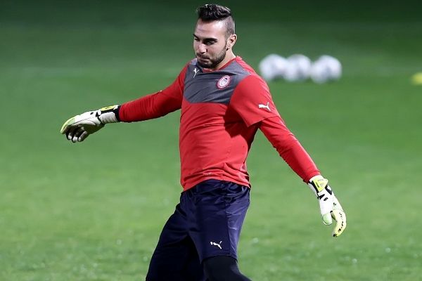 Ρομπέρτο: «Έχουμε πλεονέκτημα»