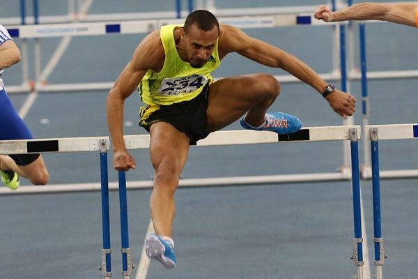 Πανελλήνιο ρεκόρ ο Δουβαλίδης