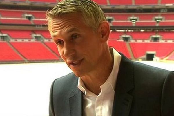 Τα «χώνει» σε Μαν. Γιουνάιτεντ ο Λίνεκερ