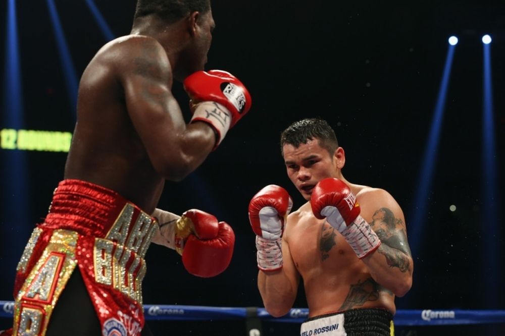 Μποξ: Maidana επέλεξε ο Mayweather