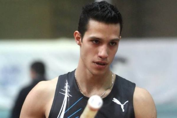 Επί κοντώ: Έτοιμος για νέες πτήσεις ο Φιλιππίδης