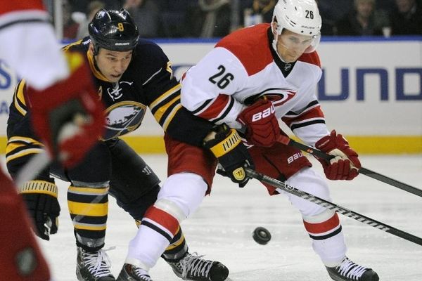 NHL: Θετικό… ξεκίνημα για Σέιμπερς (video)