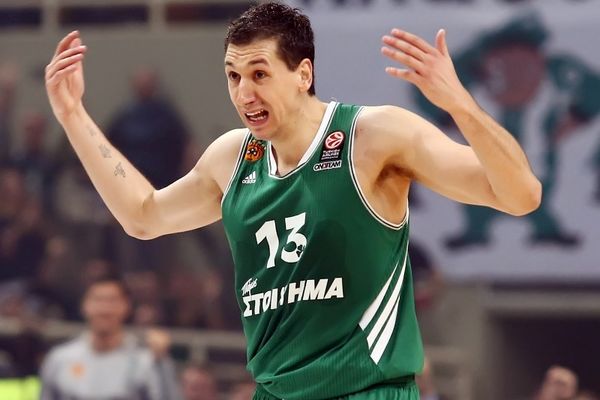 Παναθηναϊκός: Διαμαντίδης σημαίνει ρεκόρ!