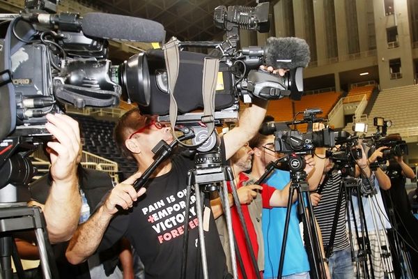 Οι τηλεοπτικές μεταδόσεις της Τετάρτης 26/02