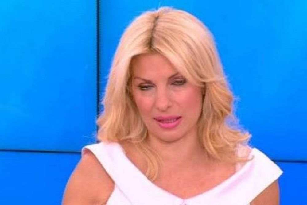 Η υπόσχεση της Μενεγάκη αν κερδίσει ο Ολυμπιακός!