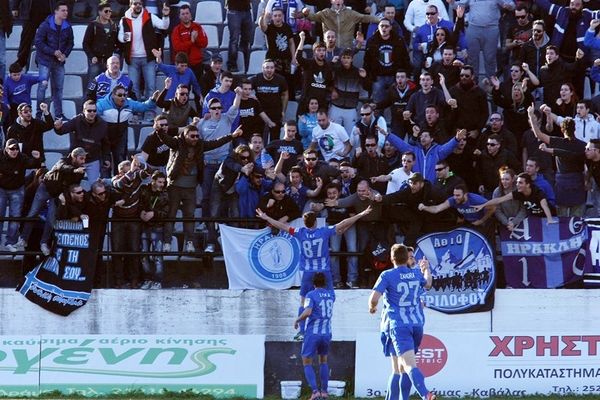 Κέρκυρα: Δεν δίνει εισιτήρια στον Ηρακλή