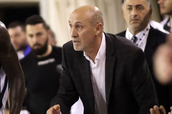 Λιανός: «Δικαίωση η νίκη επί του Άρη»