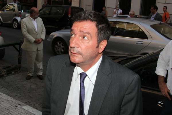 Ερασιτέχνης Παναθηναϊκός: Σε «πόλεμο» με τον Καμίνη