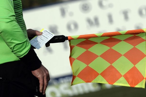 Football League: Οι διαιτητές της 22ης αγωνιστικής