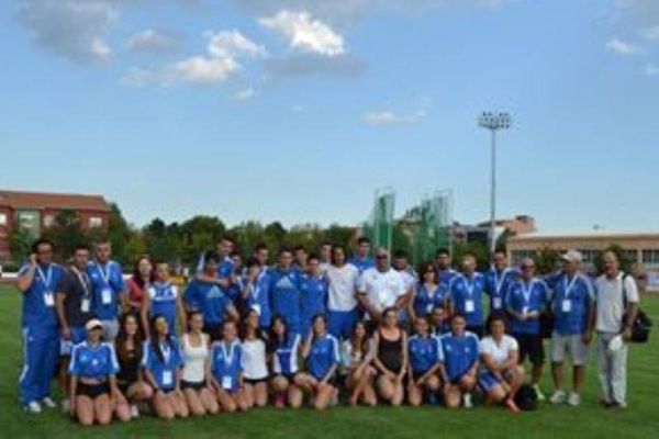 Στις Σέρρες το Βαλκανικό Πρωτάθλημα Ε/Ν