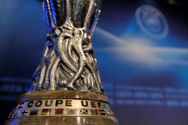Europa League: Οι μεταδόσεις της Nova