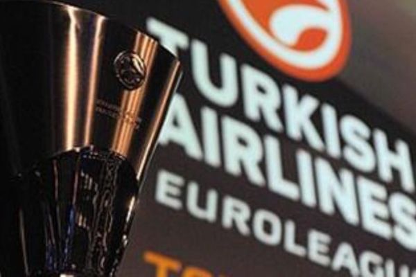 Ευρωλίγκα: Οι μεταδόσεις της Nova