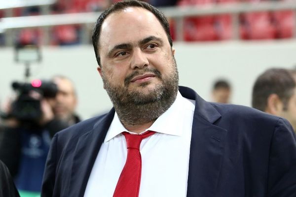 Ολυμπιακός: Χρυσώνει… τους παίκτες ο Μαρινάκης