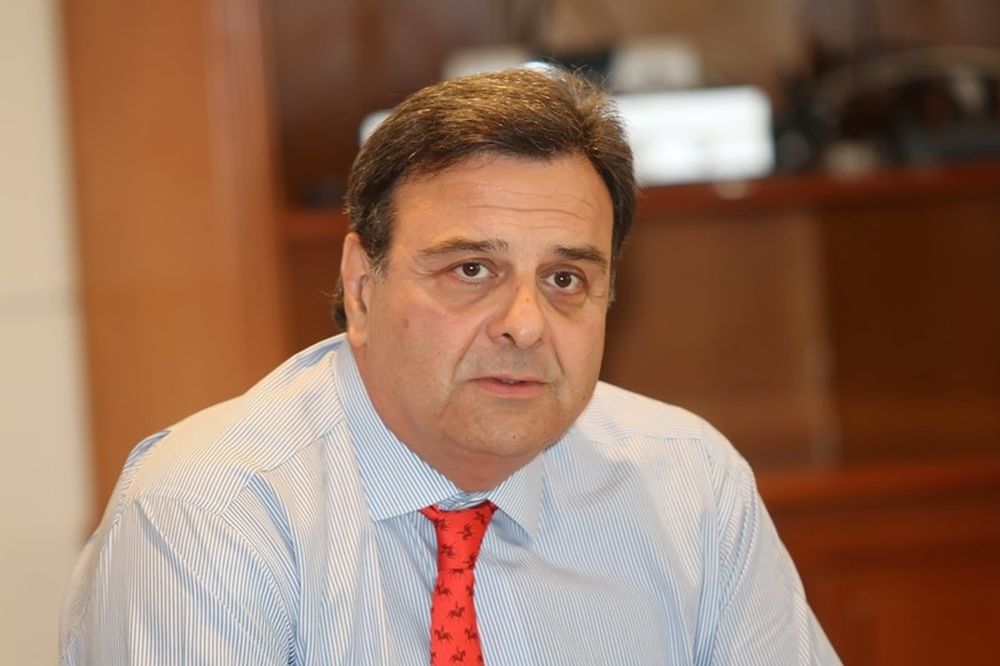 ΔΟΑ: Στο συνέδριο «Body2Mind» ο Κούβελος