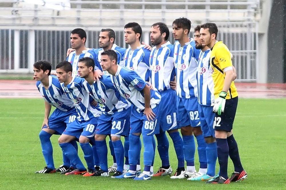 Καβάλα: Προτάσεις αναδιάρθρωσης της Football League