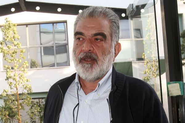 Βελλής: «Δεν κατεβαίνουμε με Βέροια»