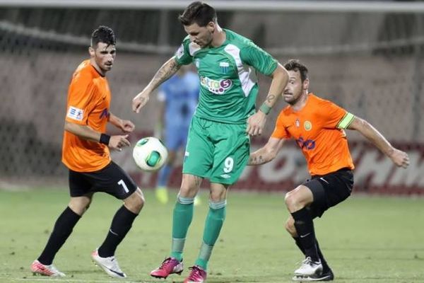 Λεβαδειακός: Προβληματική… τελική ευθεία