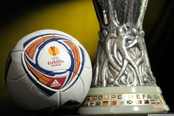 Europa League: Εμφύλιοι ενόψει…