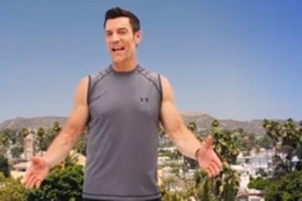 Super fit κορμί σε μόλις 14 ημέρες: Ακολουθήστε αυτό το πρόγραμμα τώρα!